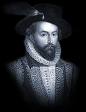 The founder of North Carolina-Sir Walter Raleigh