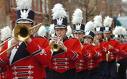 Historic downtown New Bern has many festivals and parades