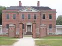 New Bern's Tryon Palace