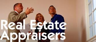 New Bern Real Estate Appraisers