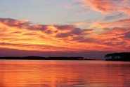 Cherry Point Marine Air Station.